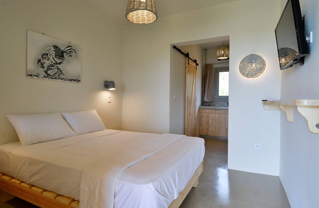 Rooster Guesthouse Rooms - Apartamento familiar