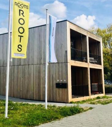 ROOTS Tiny House