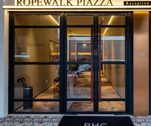 Ropewalk Piazza Hotel Managed by The Ascott Limited