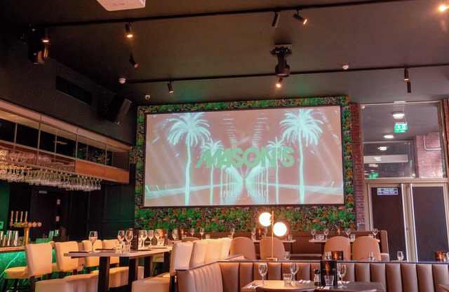 Ropewalks Hotel