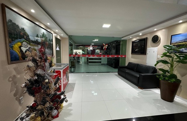 Roraima Apart Hotel