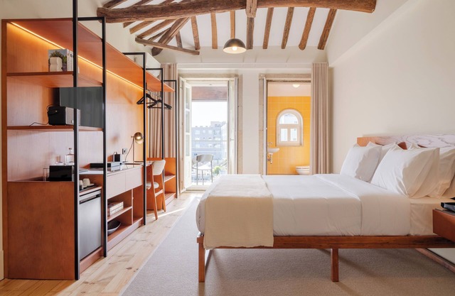 Rosário Suites Townhouse