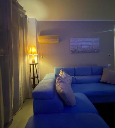Rosa Apartament