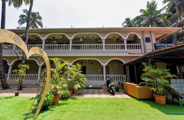 Rosa Bella Resort