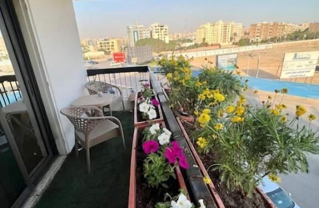 Rosa Black Baccara Suites