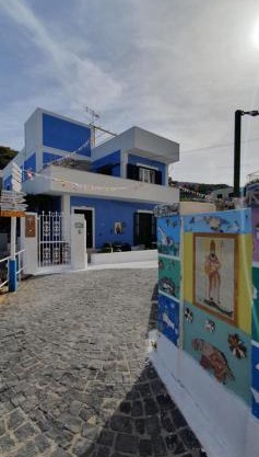 Rosa Dei Venti Ponza