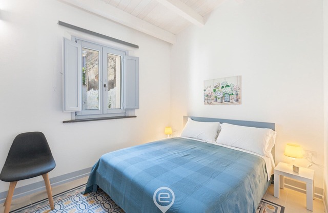 Rosa dei Venti - Room Levante