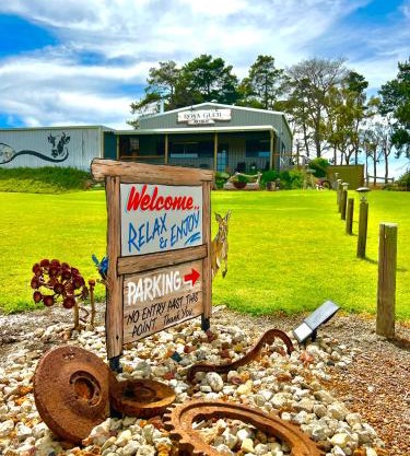 Rosa Glen Retreat - Margaret River