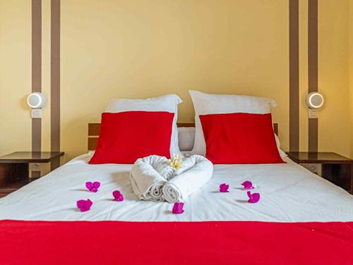 Rosa hotel