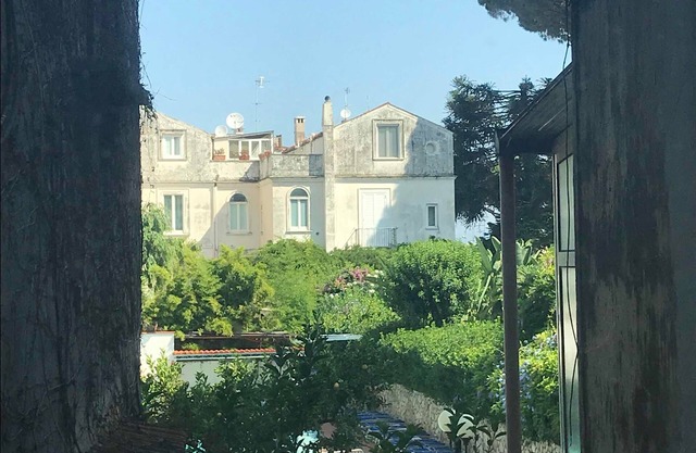 Rosa Magra Guest House