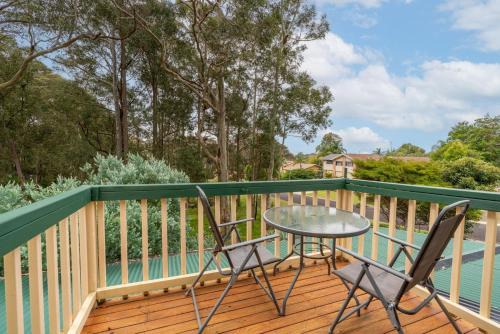 Rosa-Tranquil Retreat Near Malua Bay Beach