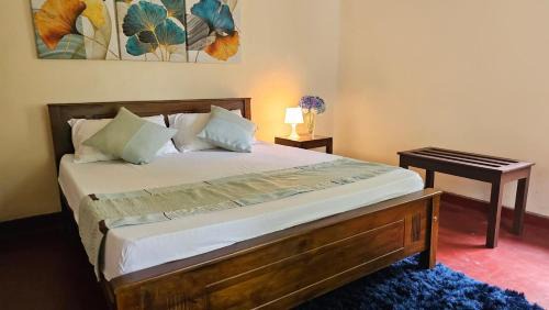 Rosa Villa Colonial Homestay