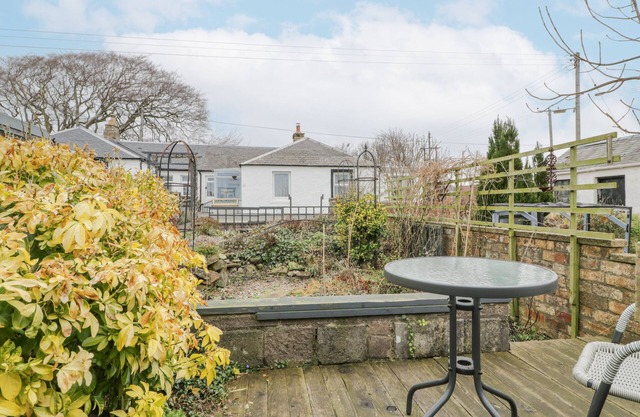 Rosalin Cottage