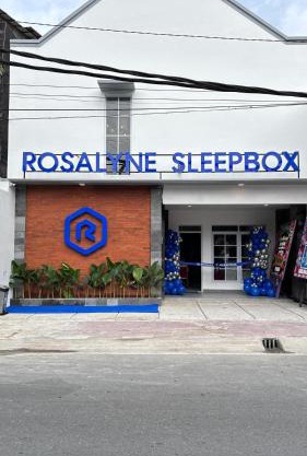 Rosalyne Sleepbox Prime Malioboro - Bhayangkara