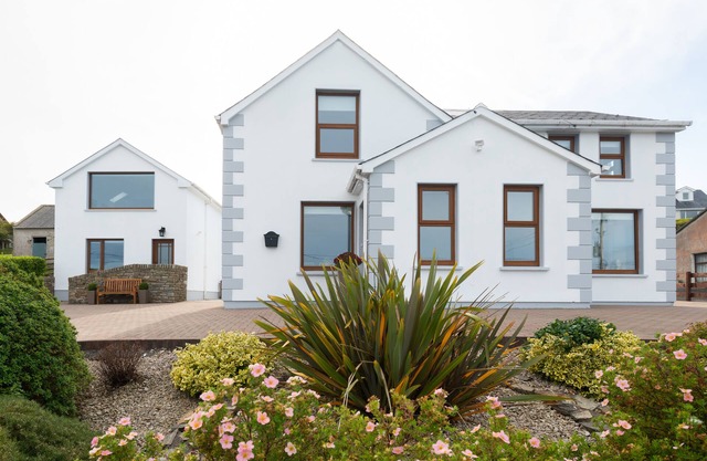 Rosapenna Golf Cottage, Donegal, Ireland