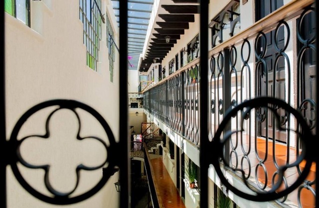 Rosario Hotel