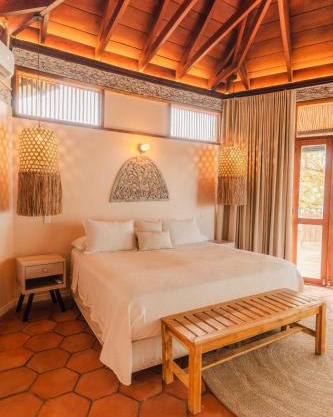 Rosario EcoHotel