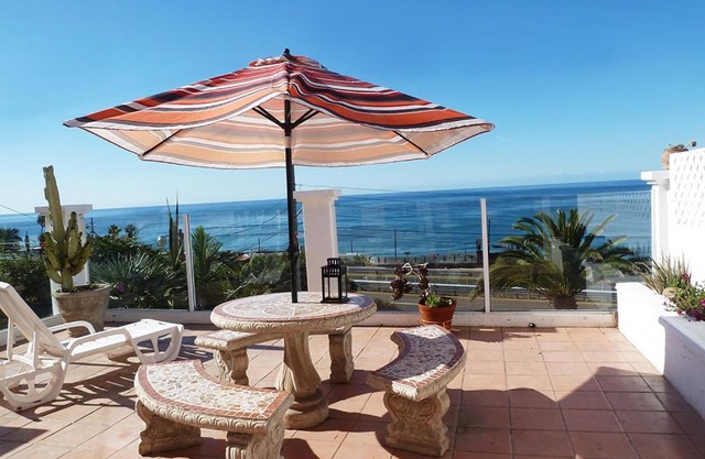 Casa de vacaciones en Rosarito Beach