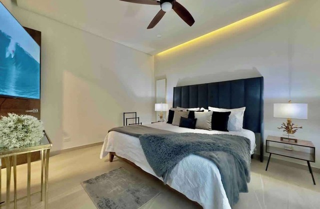 Rosarito Mision Viejo Sur 1BR Apartment