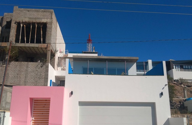 Rosas: Studio, 1 BA Apartment in puerto penasco, Sleeps 2