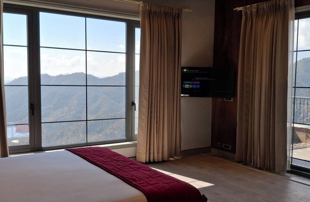 Rosastays Aarnalaya Shimla