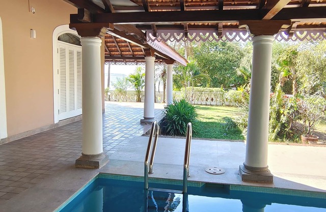 Rosastays Panjim Goa