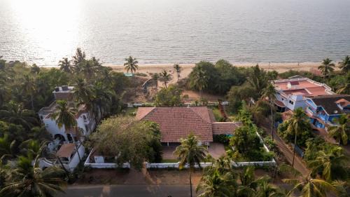 Rosastays Panjim North Goa