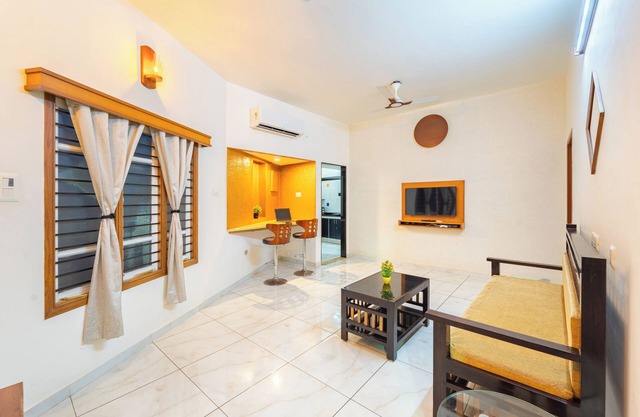 Roscotel Shara Inn Pondicherry