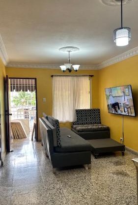 Rose 2 bedroom Apartment