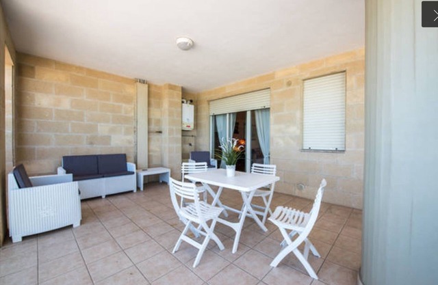 Precioso apartamento con vistas al mar