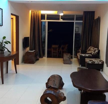 Rose Apartment Kea Farm