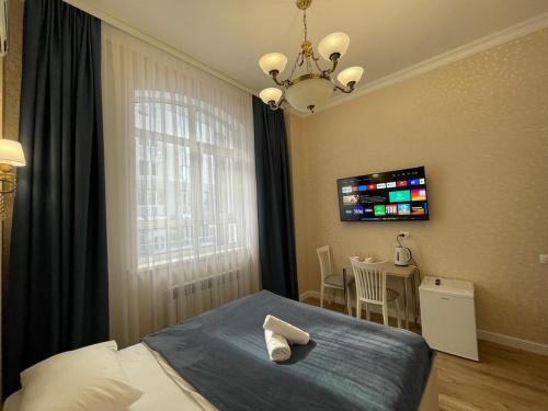 Rose Art hotel