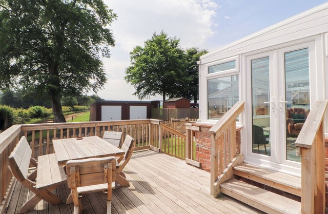 Rose Bank Cottage