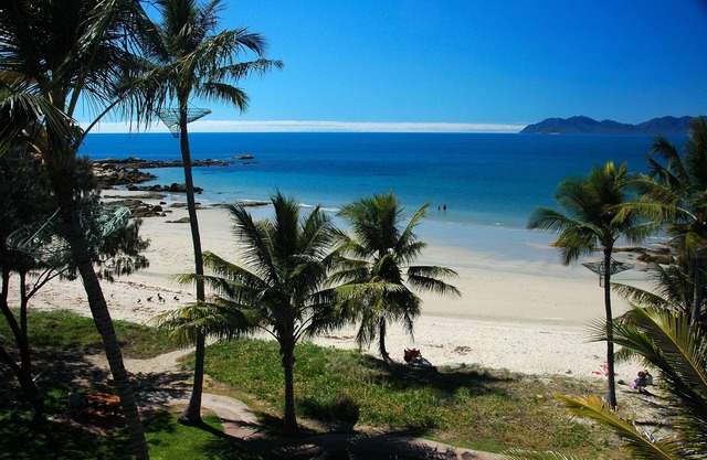 Rose Bay Resort