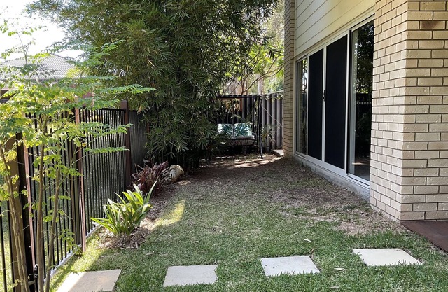 Rose Cottage - A quiet getaway in Banyo