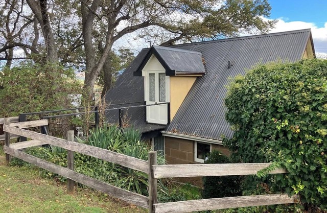 Rose Cottage