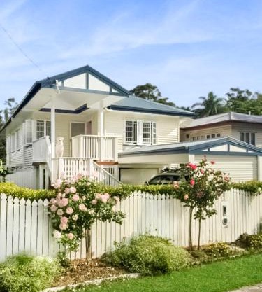 Rose Cottage