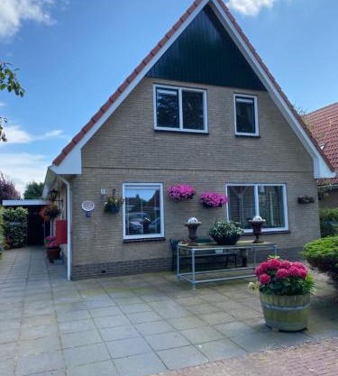 Rose Cottage B&B