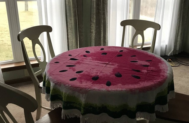 Rose Cottage family home - year round - ADA friendly