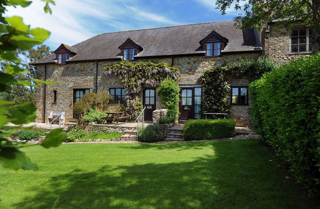 Rose Cottage