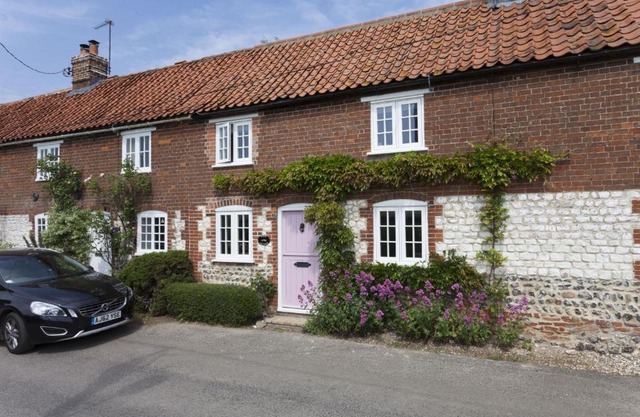 Rose Cottage
