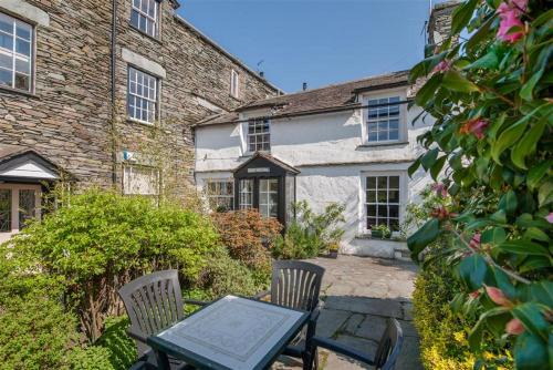 Rose Cottage