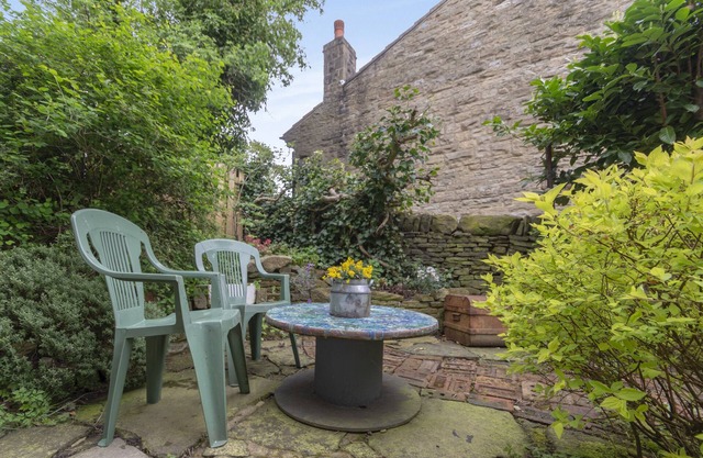 Rose Cottage