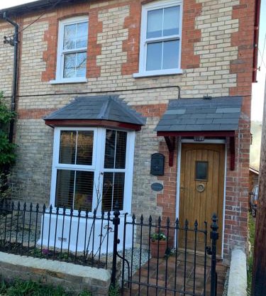 Rose Cottage