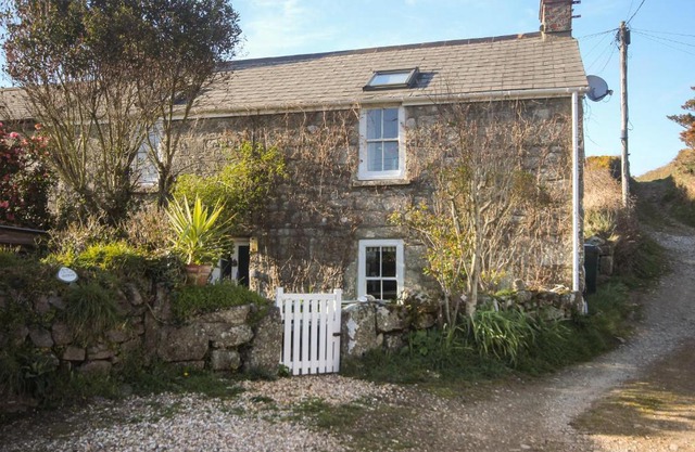 Rose Cottage