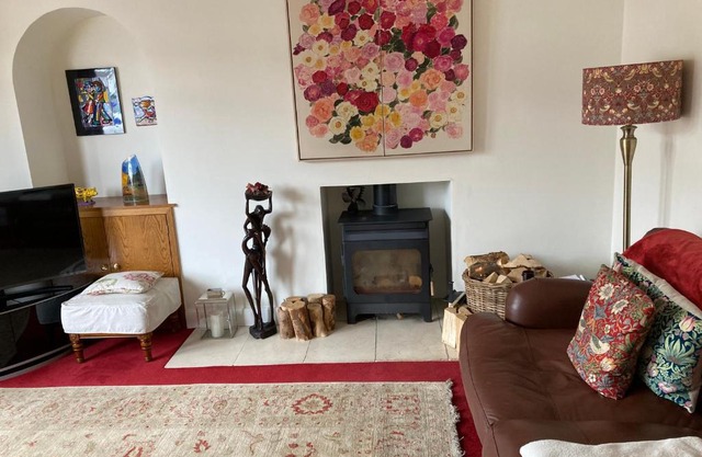 Rose Cottage