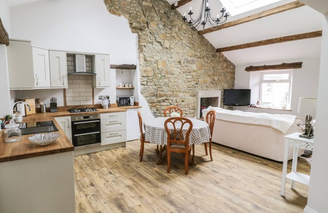 Rose Cottage