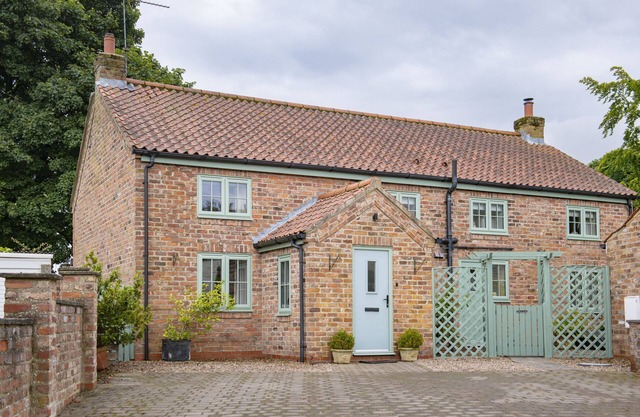 Rose Cottage, Huggate