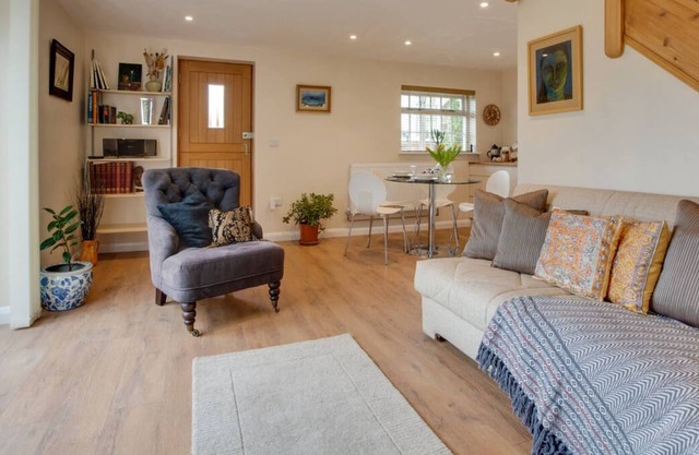 Rose Cottage in the beautiful Cranbrook