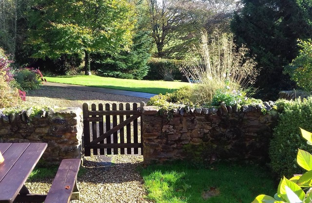 Rose Cottage is located in the heart of Exmoor National Park at Wheddon Cross. Dog friendly